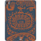 Disney Moana Octopus Tropical Print Art iPad Pro 13in M4 (2024) Skin