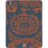 Disney Moana Octopus Tropical Print Art iPad Pro 13in M4 (2024) Skin