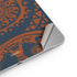 Disney Moana Octopus Tropical Print Art iPad Pro 13in M4 (2024) Skin