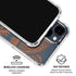 Disney Moana Octopus Tropical Print Art iPhone 15 Clear Case