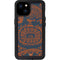 Disney Moana Octopus Tropical Print Art iPhone 15 Plus Waterproof Case