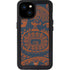 Disney Moana Octopus Tropical Print Art iPhone 15 Plus Waterproof Case
