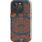 Disney Princess Moana Octopus Tropical Print Art iPhone 16 Pro Impact Case
