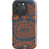 Disney Princess Moana Octopus Tropical Print Art iPhone 16 Pro Impact Case