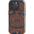 Disney Princess Moana Octopus Tropical Print Art iPhone 16 Pro Magsafe Impact Case
