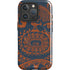 Disney Princess Moana Octopus Tropical Print Art iPhone 16 Pro Max Magsafe Impact Case