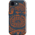 Disney Princess Moana Octopus Tropical Print Art iPhone 16e Impact Case
