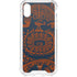 Disney Moana Octopus Tropical Print Art iPhone XS Clear Case