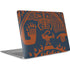 Disney Princess Moana Octopus Tropical Print Art Apple MacBook Air Skin