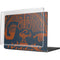 Disney Princess Moana Octopus Tropical Print Art MacBook Pro 14in (2021-24) Case plus Skin