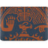 Disney Princess Moana Octopus Tropical Print Art Apple MacBook Pro 16-inch Skin