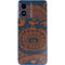 Disney Princess Moana Octopus Tropical Print Art Moto G Play 4G (2024) Skin