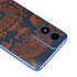 Disney Princess Moana Octopus Tropical Print Art Moto G Play 4G (2024) Skin