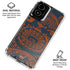 Disney Moana Octopus Tropical Print Art Moto G Power 5G (2024) Clear Case