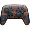 Disney Princess Moana Octopus Tropical Print Art Nintendo Switch 2 (2025) Pro Controller Skin