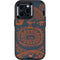 Disney Moana Octopus Tropical Print Art Otterbox Defender iPhone Skin