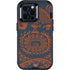 Disney Moana Octopus Tropical Print Art Otterbox Defender iPhone Skin