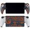 Disney Moana Octopus Tropical Print Art PlayStation Portal Remote Player Skin