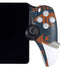 Disney Moana Octopus Tropical Print Art PlayStation Portal Remote Player Skin
