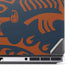 Disney Moana Octopus Tropical Print Art Dell Precision Skin