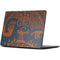 Disney Princess Moana Octopus Tropical Print Art Surface Laptop 7 15in Skin