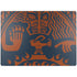 Disney Princess Moana Octopus Tropical Print Art Surface Laptop 7 15in Skin