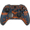 Disney Moana Octopus Tropical Print Art Xbox Elite Wireless Controller Series 2 Skin