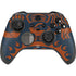 Disney Moana Octopus Tropical Print Art Xbox Elite Wireless Controller Series 2 Skin