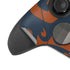 Disney Moana Octopus Tropical Print Art Xbox Elite Wireless Controller Series 2 Skin