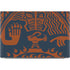 Disney Princess Moana Octopus Tropical Print Art Dell XPS Skin
