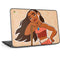 Disney Moana Portrait HP Chromebook Skin