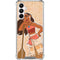 Disney Princess Moana Portrait Galaxy A16 5G Clear Case