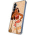 Disney Moana Portrait Galaxy A55 5G Clear Case