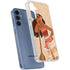 Disney Moana Portrait Galaxy A55 5G Clear Case