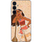 Disney Moana Portrait Galaxy A55 5G Skin