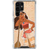 Disney Moana Portrait Galaxy S23 Ultra Clear Case