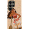 Disney Princess Moana Portrait Galaxy S23 Ultra Pro Case