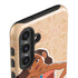 Disney Princess Moana Portrait Galaxy S25 Impact Case
