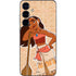 Disney Princess Moana Portrait Galaxy S24 Plus Skin