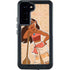 Disney Moana Portrait Galaxy S24 Plus Waterproof Case