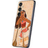 Disney Princess Moana Portrait Galaxy S24 Skin