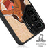 Disney Princess Moana Portrait Galaxy S24 Ultra Kickstand Case