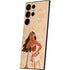 Disney Princess Moana Portrait Galaxy S24 Ultra Skin