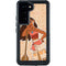 Disney Moana Portrait Galaxy S24 Waterproof Case