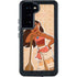 Disney Moana Portrait Galaxy S24 Waterproof Case