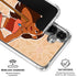 Disney Princess Moana Portrait Galaxy S26 Clear Case