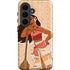 Disney Princess Moana Portrait Galaxy S26 Impact Case