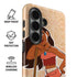 Disney Princess Moana Portrait Galaxy S26 Plus Impact Case
