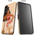 Disney Princess Moana Portrait Galaxy S26 Plus Impact Case