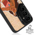 Disney Princess Moana Portrait Galaxy S26 Plus Kickstand Case